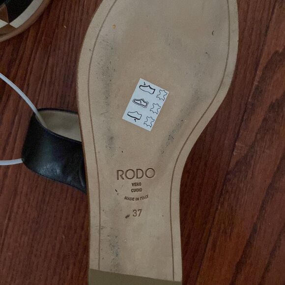 RODO sandals - Picture 3 of 4